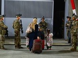 Afghanistan : Joe Biden maintient la date du retrait américain au 31 août et évoque une menace terroriste