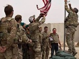 Afghanistan : Joe Biden « ne regrette pas » sa décision de retirer les troupes américaines