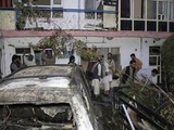 Afghanistan : La frappe américaine qui a tué 10 civils, une « erreur tragique » conforme au droit de la guerre