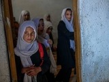 Afghanistan : La rentrée scolaire se fait sans les filles