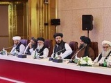 Afghanistan : Le chef des talibans promeut un accord « politique », malgré leurs succès militaires