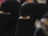 Afghanistan : Le niqab redevient obligatoire pour les femmes à l’université