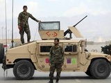 Afghanistan : Le retrait des troupes américaines achevé d’ici le 31 août, selon Joe Biden