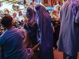 Afghanistan : Les femmes fonctionnaires retravailleront si la sécurité est assurée, selon les talibans