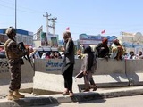 Afghanistan : Les talibans déclarent avoir pris le contrôle de certaines parties de l’aéroport de Kaboul