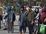 Afghanistan : Les talibans encerclent Kaboul, dernière ville sous le contrôle du gouvernement