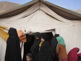 Afghanistan : Les talibans interdisent aux femmes de voyager sans accompagnateur
