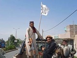 Afghanistan : « Les Talibans ont gagné », reconnaît le président en fuite