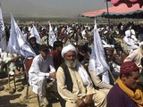 Afghanistan : Les talibans organisent un rassemblement de la victoire à Kaboul