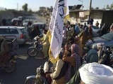 Afghanistan : Les talibans s’emparent de deux capitales dans la province de Baghlan, au nord de Kaboul