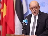 Afghanistan : Paris juge « nécessaire » un « délai supplémentaire » pour mener à bien les évacuations