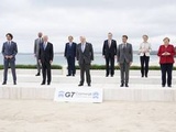 Afghanistan: Réunion du G7 mardi, annonce Boris Johnson
