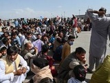 Afghanistan : Un corps trouvé dans le train d'atterrissage d'un c-17 américain