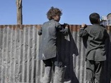 Afghanistan : Un petit garçon de 9 ans coincé dans un puits depuis mardi
