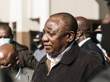 Afrique du Sud : Au moins 212 morts dans des violences « provoquées et planifiées », accuse le président
