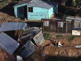 Afrique du Sud: l'armée déploie 10.000 soldats après les inondations