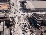 Afrique du Sud : Le bilan s’alourdit avec 117 morts, calme relatif à Johannesburg où l’armée s’est déployée