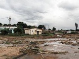 Afrique du Sud : Les inondations monstres ont fait près de 306 morts
