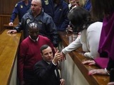 Afrique du Sud : Oscar Pistorius transféré pour sa demande de liberté conditionnelle