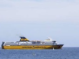 Agression d’Yvan Colonna : Un bateau de la Corsica Ferries empêché d’accoster à Ajaccio