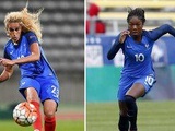 Agression de Kheira Hamraoui : Aminata Diallo « conteste formellement les accusations », le psg veut reporter le choc contre l’ol