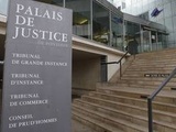 Agression raciste à Cergy : « On a fait mon procès sur Insta »... Un homme condamné à deux ans de prison ferme