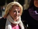 Aix-en-Provence : Maryse Joissains démissionne de son poste de maire qu’elle occupait depuis 2001