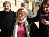 Aix-en-Provence : Son pourvoi en cassation rejeté, Maryse Joissains définitivement condamnée
