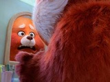 « Alerte rouge » : Pourquoi l'héroïne du nouveau Pixar se transforme en panda roux