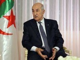 Alger exige de Paris le «respect total de l'Etat algérien»