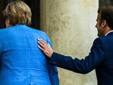 Allemagne : Après Merkel, la « continuité dans les relations franco-allemandes » est assez probable