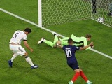 Allemagne - France Euro 2021 : Revivez le live de la victoire des Bleus contre la Mannschaft