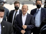 Allemagne : spd, Verts et libéraux veulent installer Olaf Scholz à la chancellerie début décembre
