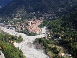 Alpes-Maritimes : Comment les sols de la Vésubie se remettent un an après le passage de la tempête Alex