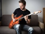Alpes-Maritimes : Youtubeur et musicien, qui est Florent Garcia, l’un des guitaristes francophones les plus regardés sur la plateforme
