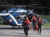 Alpinistes disparus au Népal : La France envoie une équipe de secours pour rechercher les corps