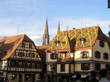 Alsace : Gravats, mégot, crotte de chien… Obernai vote une amende forfaitaire de 1.000 euros « pour chaque dépôt » de déchets
