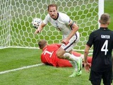 Angleterre-Allemagne Euro 2021 : Wembley chavire, Sterling et Kane envoient les Anglais en quart, revivez ce match en direct