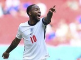 Angleterre - Croatie : « Je devais marquer dans mon jardin »... Sterling a tenu parole en marquant chez lui, à Wembley