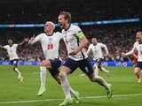 Angleterre-Danemark Euro 2021 : Les buts sont cruels pour le Danemark mais l'Angleterre a maitrisé la rencontre. Revivez la demi-finale en live avec nous