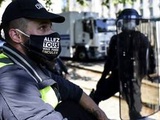 Antivax : « Plus un mouvement devient ostracisé, plus il y a de risque de radicalisation »