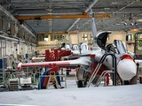 Après quatre mois de grève, les salariés de Dassault vont aussi bénéficier de « l’effet Rafale »