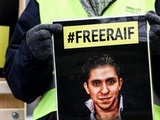 Arabie Saoudite : Libéré, le militant Raef Badawi interdit de quitter le pays pendant 10 ans