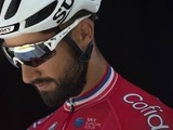 Arkéa-Samsic : Nacer Bouhanni victime d’une commotion cérébrale après une chute à l’entraînement