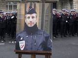 Assassinat de Xavier Jugelé : « Une maman ne met pas un enfant au monde pour le voir mourir dans ces conditions »