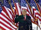 Assaut du Capitole : Donald Trump tente d’empêcher ses ex-conseillers de témoigner