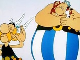 « Astérix au cirque »: Un scénario inachevé de Goscinny pourrait connaître une finition posthume