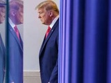 Attaque du Capitole : Donald Trump renonce à s'exprimer pour l’anniversaire du 6 janvier