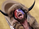 Attaque du Capitole : Jacob Chansley, le « chaman de Qanon », condamné à 41 mois de prison