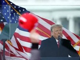 Attaque du Capitole : Revers pour Donald Trump, la Cour suprême autorise le transfert des archives de la Maison Blanche